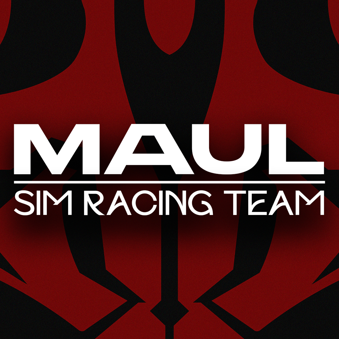 MAUL® SIM RACING TEAM