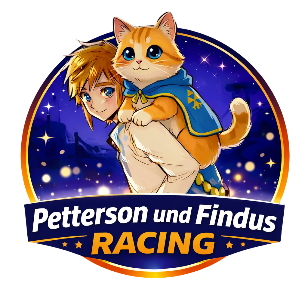Petterson & Findus Racing