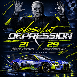 Absolute Depression