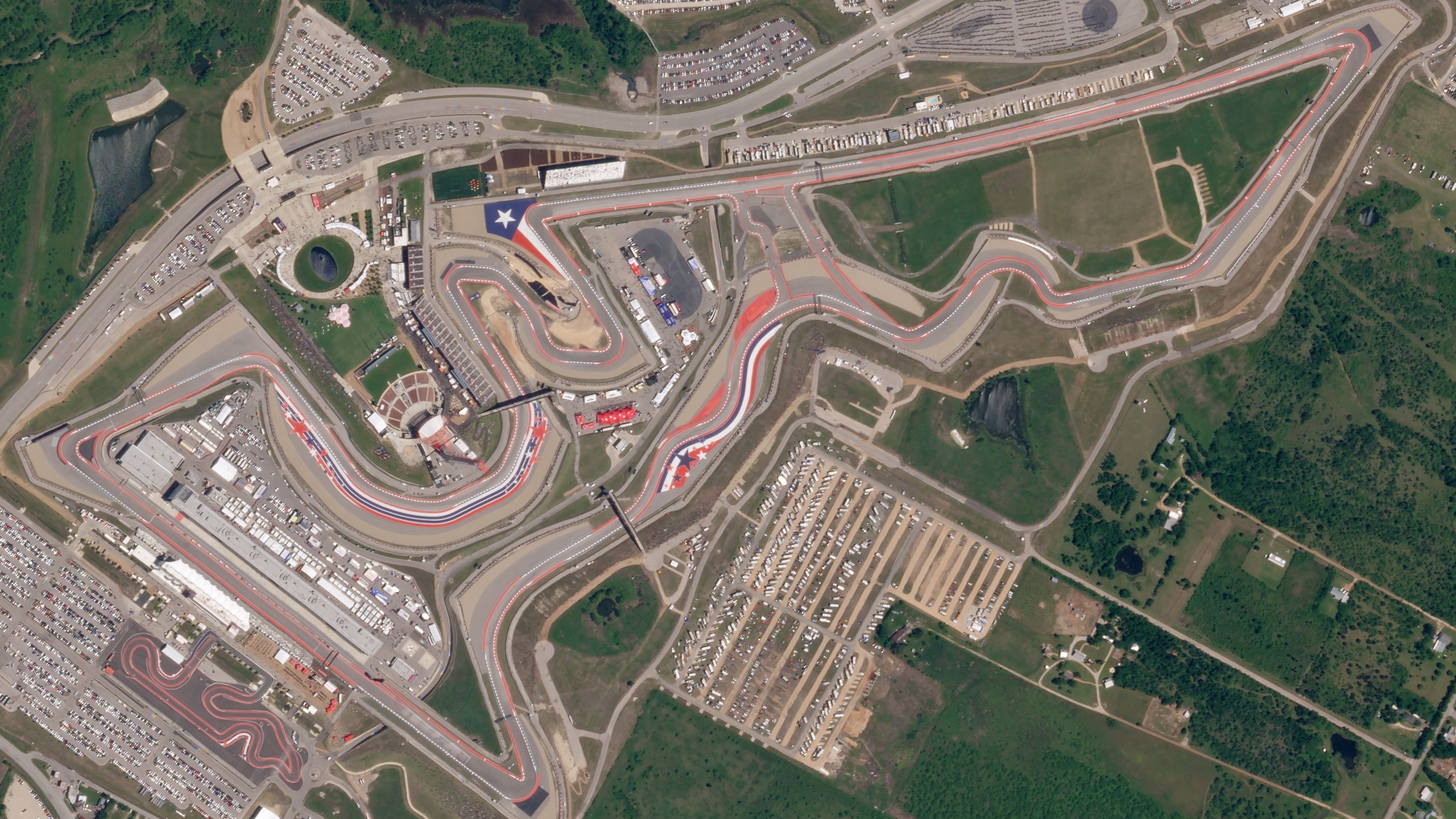 Circuit of the Americas