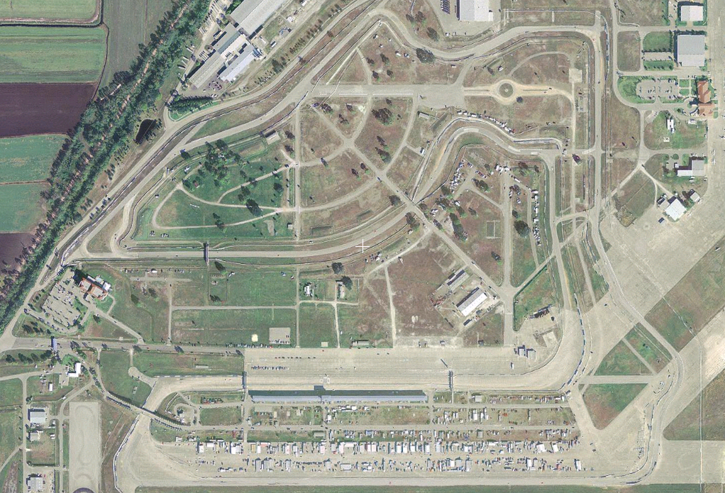 Sebring International Raceway (School)